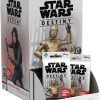 Fantasy Flight Games Star Wars: Destiny - Spark Of Hope Booster Display