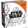 Zygomatic Star Wars: Rory's Story Cubes (Box) Board Games