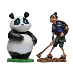 Matagot/Bombyx Takenoko Board Games