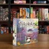 Matagot/Bombyx Takenoko Board Games 1 Matagot/Bombyx Takenoko Board Games