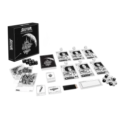 Themeborne Board Games Escape The Dark Sector 9 Themeborne Board Games Escape The Dark Sector