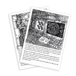 Themeborne Board Games Escape The Dark Sector 7 Themeborne Board Games Escape The Dark Sector