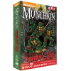 IDW Publishing Munchkin: Teenage Mutant Ninja Turtles