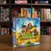 Matagot Treasure Island Board Games