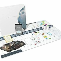 Space Cowboys TIME Stories Board Games