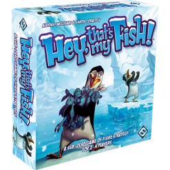 Fantasy Flight Games Hey, That's My Fish!