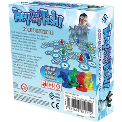 Fantasy Flight Games Hey, That's My Fish!