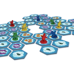 Fantasy Flight Games Hey, That's My Fish!