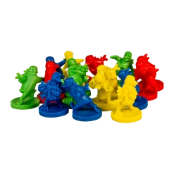 Fantasy Flight Games Hey, That's My Fish!