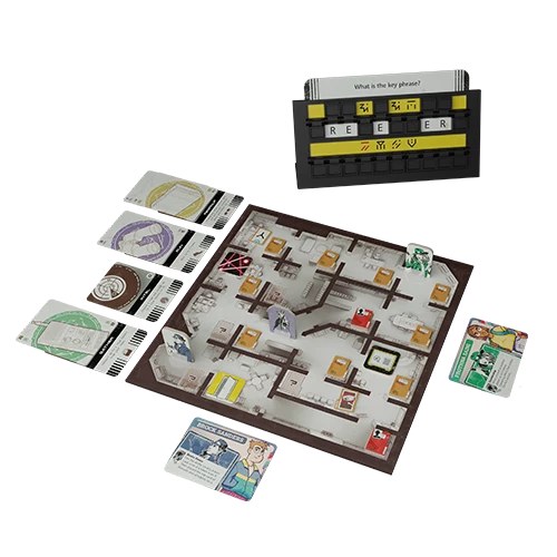 Unexpected Games The Initiative Board Games 6 Unexpected Games The Initiative Board Games