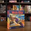 CMON Wacky Races: The Board Game Board Games