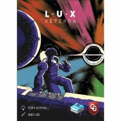 Capstone Games Lux Aeterna