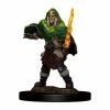WizKids Role-playing Miniatures Icons Of The Realms: Premium Figures - Elf Fighter Male