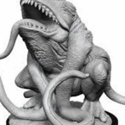 NECA Nolzur's Marvelous Unpainted Miniatures - Froghemoth