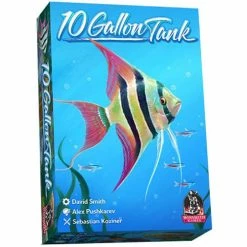 HIT POINT SALES LLC 10 Gallon Tank