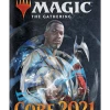 Wizards Of The Coast Magic: The Gathering - Core 2021 - Booster Pack