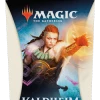 Wizards Of The Coast Card Games Magic: The Gathering - Kaldheim - Theme Booster Pack