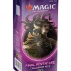 Wizards Of The Coast Magic: The Gathering - Challenger Deck 2020 - Final Adventure Card Games