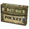 IMPRESSIONS ADVERTISING & MARKETING Board Games D-Day Dice: Pocket Edition