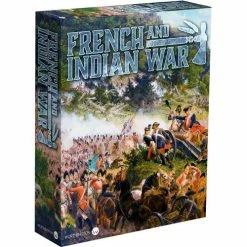 Worthington French & Indian War