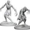 WizKids Nolzur's Marvelous Unpainted Miniatures - Ghouls Role-playing Miniatures