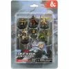 WizKids Role-playing Miniatures Icons Of The Realms - Epic Level Starter Set