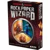 WizKids Rock Paper Wizard