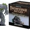 NECA Role-Playing Games Pathfinder Battles: Kingmaker - Huge Earth Elemental