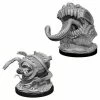 WizKids Nolzur's Marvelous Unpainted Miniatures - Mimics