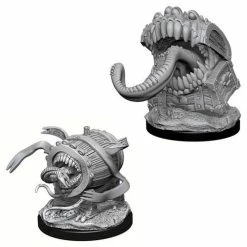 WizKids Nolzur's Marvelous Unpainted Miniatures - Mimics