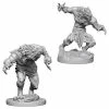 WizKids Role-playing Miniatures Nolzur's Marvelous Unpainted Miniatures - Werewolves 2 WizKids Role-playing Miniatures Nolzur's Marvelous Unpainted Miniatures - Werewolves