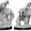 WizKids Nolzur's Marvelous Unpainted Miniatures - Xorn