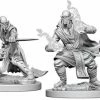 WizKids Nolzur's Marvelous Unpainted Miniatures - Githzerai
