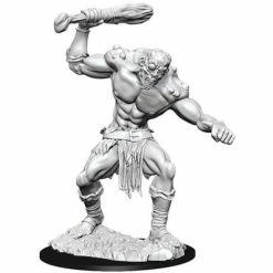 WizKids Nolzur's Marvelous Unpainted Miniatures - Fomorian