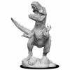 WizKids Role-playing Miniatures Nolzur's Marvelous Unpainted Miniatures - T-Rex