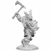 WizKids Role-playing Miniatures Nolzur's Marvelous Unpainted Miniatures - Frost Giant Male