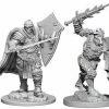 WizKids Nolzur's Marvelous Unpainted Miniatures - Death Knight & Helmed Horror Role-playing Miniatures 1 WizKids Nolzur's Marvelous Unpainted Miniatures - Death Knight & Helmed Horror Role-playing Miniatures