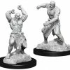 WizKids Nolzur's Marvelous Unpainted Miniatures - Flesh Golem Role-playing Miniatures