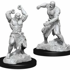 WizKids Nolzur's Marvelous Unpainted Miniatures - Flesh Golem Role-playing Miniatures