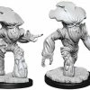 WizKids Nolzur's Marvelous Unpainted Miniatures - Myconid Adults Role-playing Miniatures 1 WizKids Nolzur's Marvelous Unpainted Miniatures - Myconid Adults Role-playing Miniatures