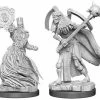WizKids Role-playing Miniatures Pathfinder: Deep Cuts Unpainted Miniatures - Liches