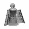 Role-playing Miniatures Wizkids: Deep Cuts Unpainted Miniatures - Iron Maiden