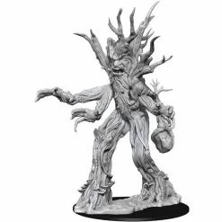 WizKids Nolzur's Marvelous Unpainted Miniatures - Treant Role-playing Miniatures