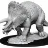 WizKids Nolzur's Marvelous Unpainted Miniatures - Triceratops