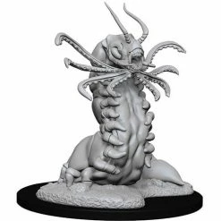 WizKids Role-playing Miniatures Nolzur's Marvelous Unpainted Miniatures - Carrion Crawler