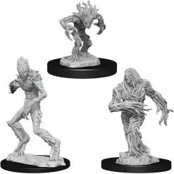 WizKids Role-playing Miniatures Nolzur's Marvelous Unpainted Miniatures - Blights