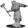 WizKids Nolzur's Marvelous Unpainted Miniatures - Fire Giant Role-playing Miniatures