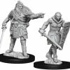 WizKids Nolzur's Marvelous Unpainted Miniatures - Hobgoblins