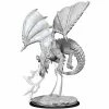 WizKids Nolzur's Marvelous Unpainted Miniatures - Young Blue Dragon
