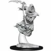 WizKids Pathfinder: Deep Cuts Unpainted Miniatures - Grim Reaper Role-playing Miniatures